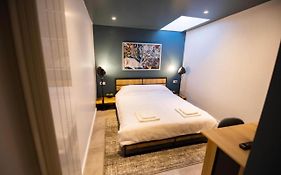 Casa Doner Rooms